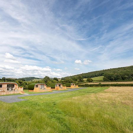 Low Longlands Cartmel Exterior photo